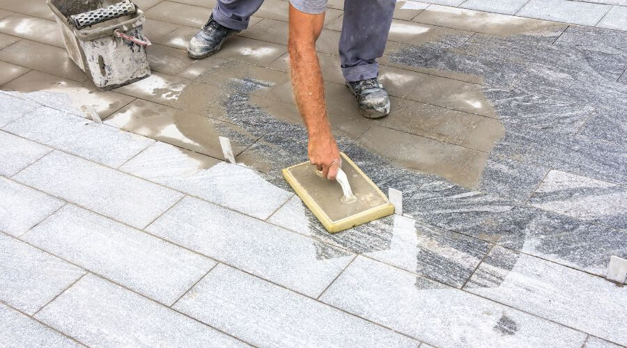 Expert new roof installation services in Jonestown, MS